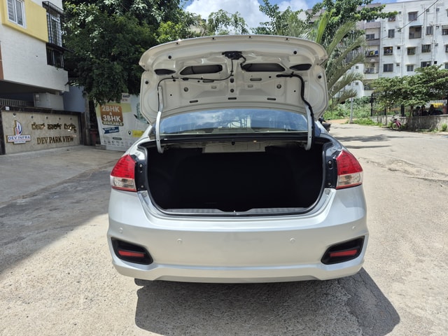 View Maruti Suzuki Ciaz Image 16 Used Maruti Suzuki Ciaz Image 16