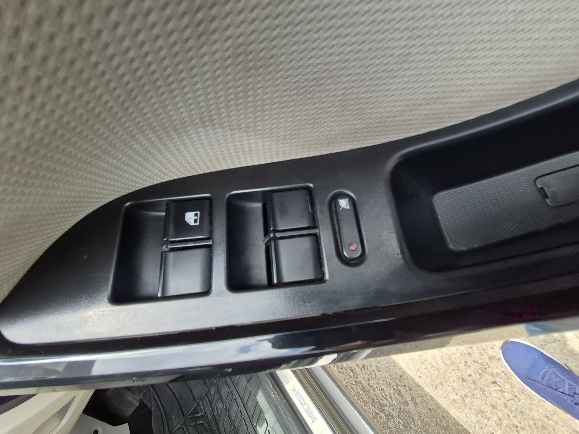 View 2020 Tata Nexon Revotron XZA Plus AMT Image 14 Used 2020 Tata Nexon Revotron XZA Plus AMT Image 14