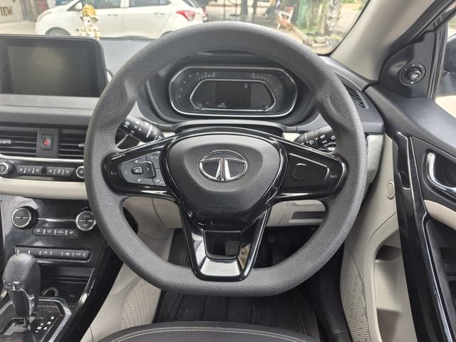 View Tata Nexon Image 11 Used Tata Nexon Image 11