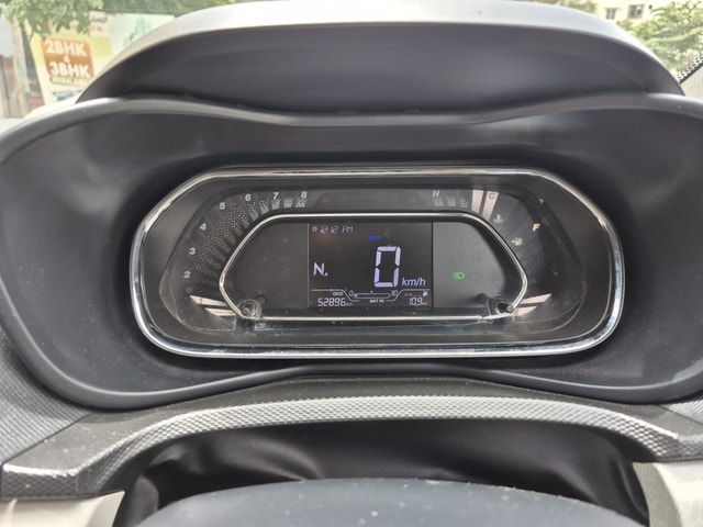 View Tata Nexon Image 7 Used Tata Nexon Image 7