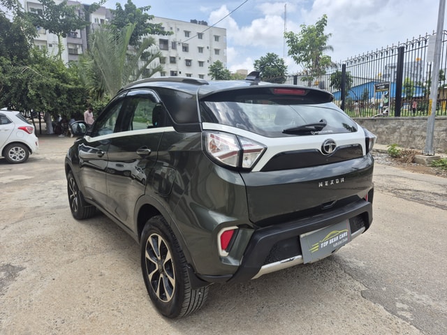 View Tata Nexon Image 10 Used Tata Nexon Image 10