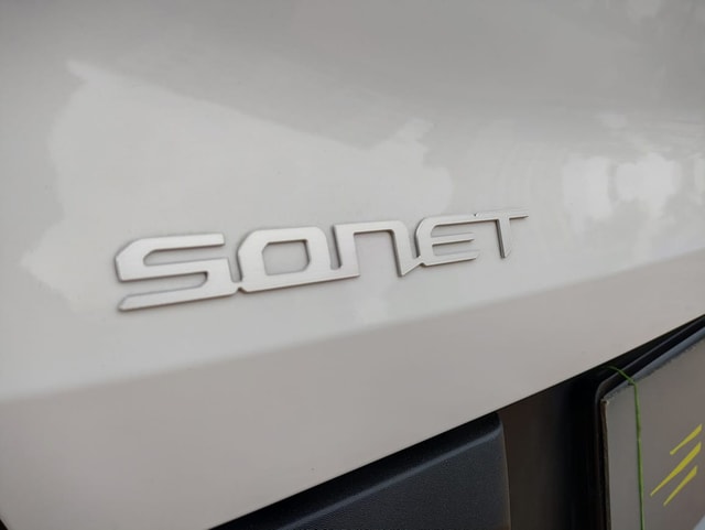 View Kia Sonet Image 13 Used Kia Sonet Image 13