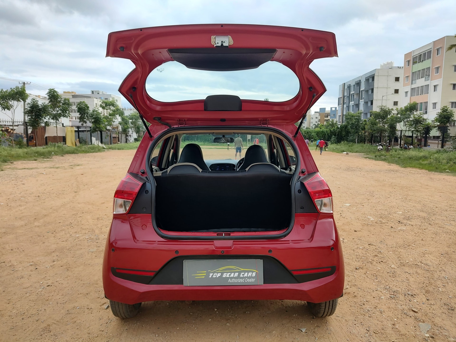 Used 2019 Hyundai New Santro Used 2019 Hyundai New Santro