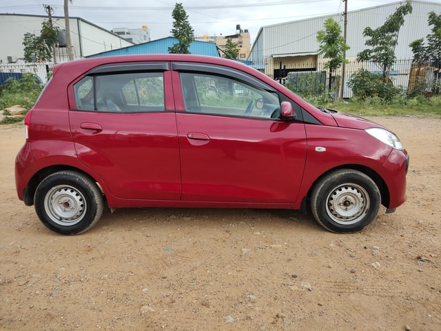 View Hyundai New Santro Image 8 Used Hyundai New Santro Image 8