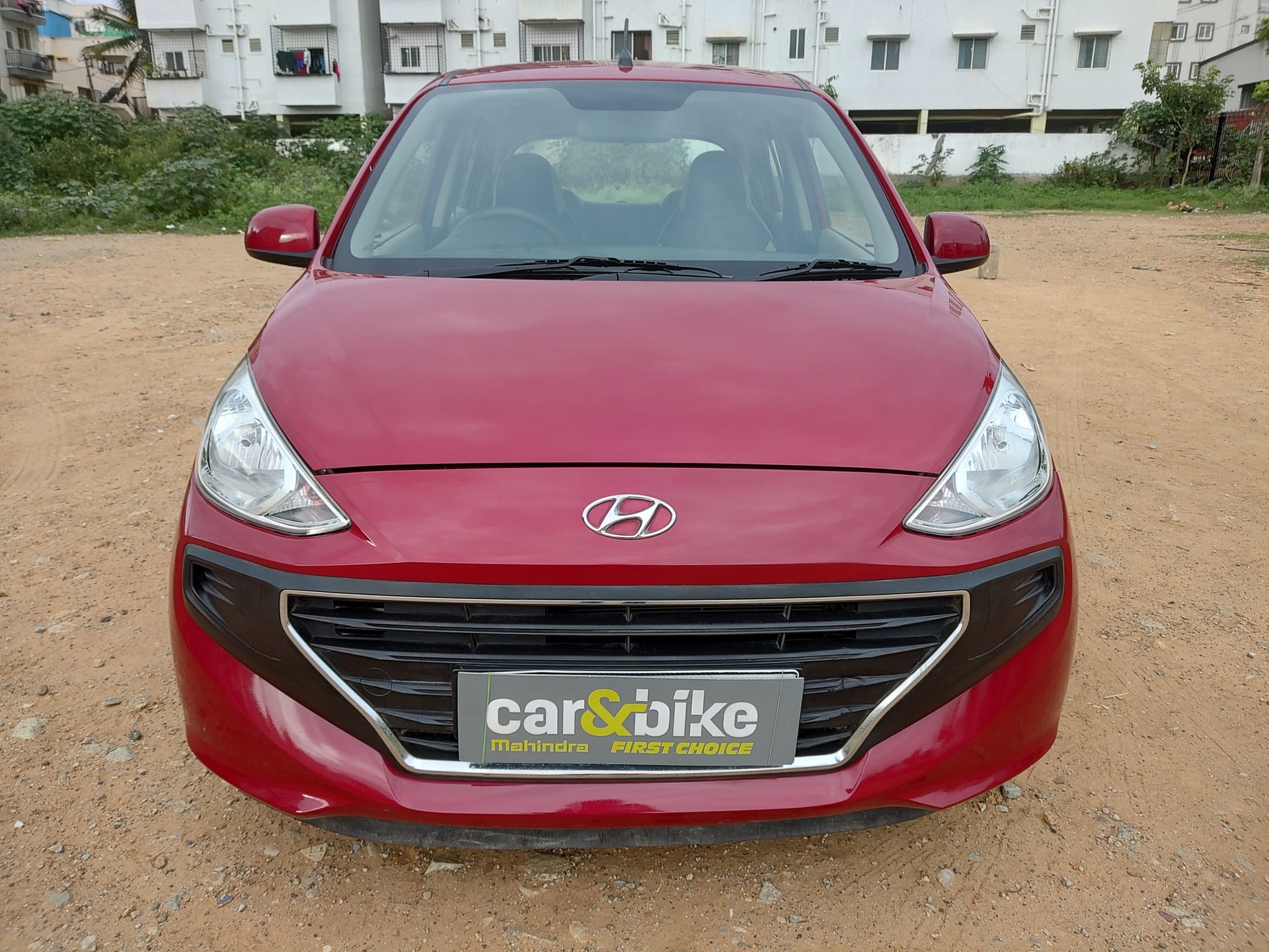 Used 2019 Hyundai New Santro Used 2019 Hyundai New Santro