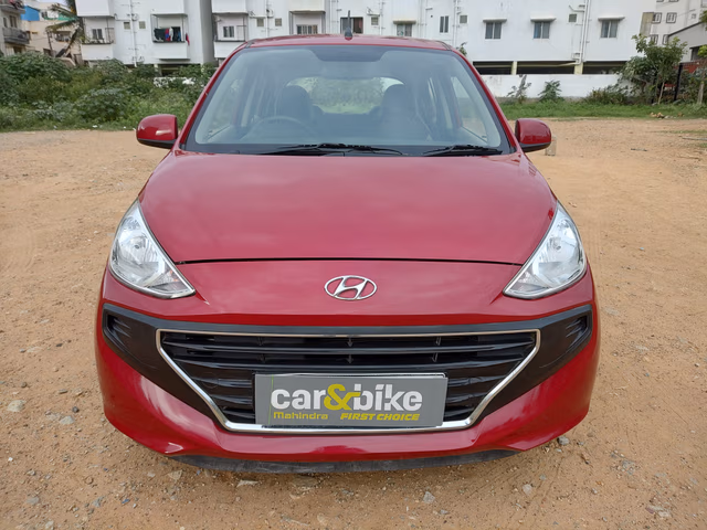 View Hyundai New Santro Image 2 Used Hyundai New Santro Image 2