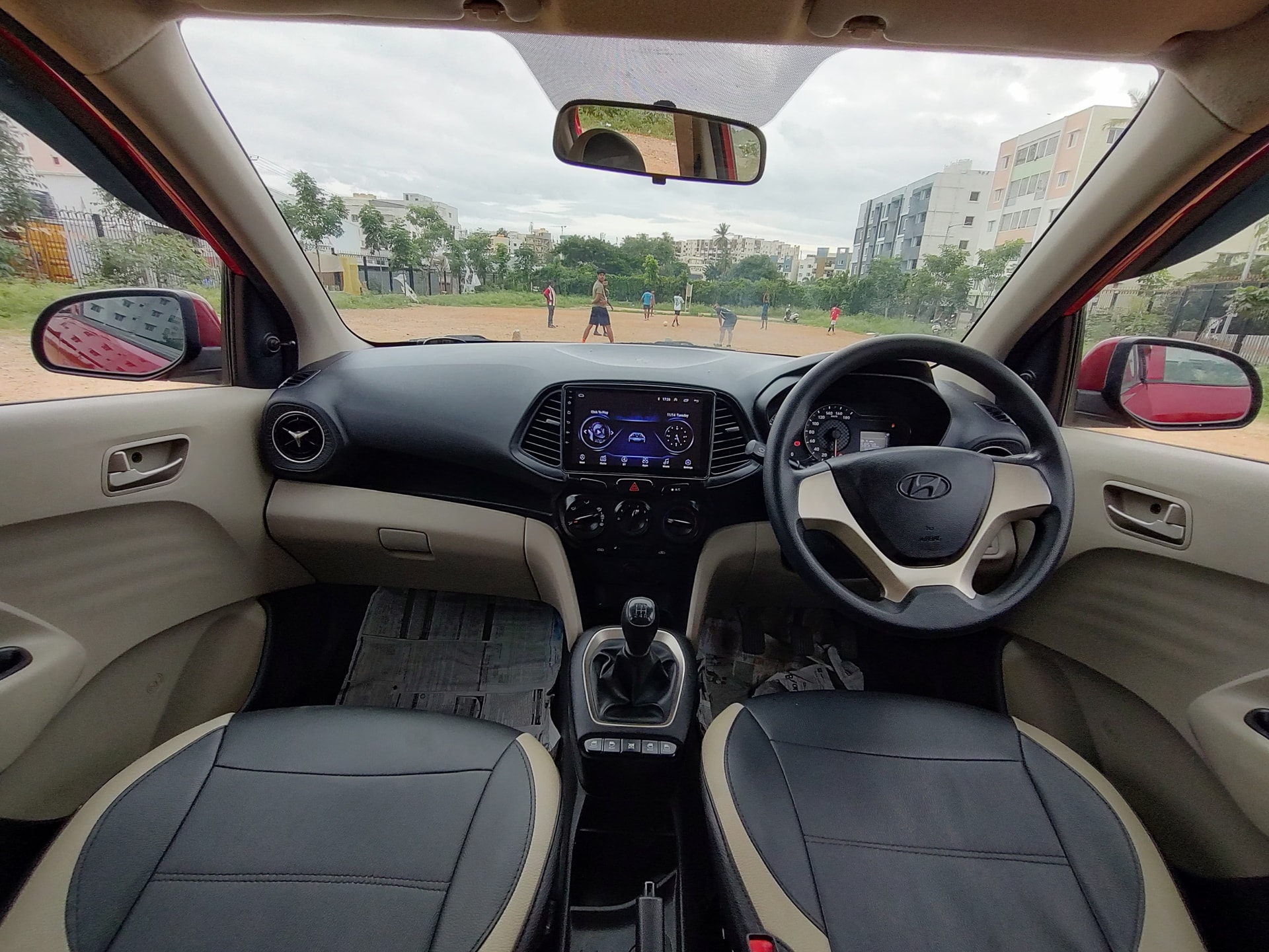 Used 2019 Hyundai New Santro Used 2019 Hyundai New Santro