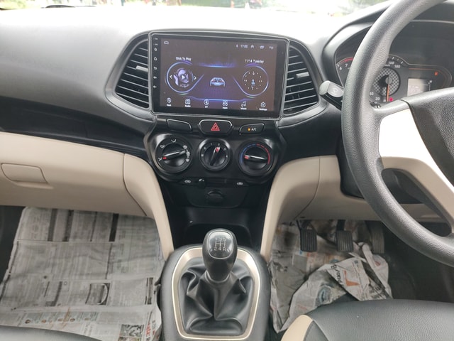 View Hyundai New Santro Image 13 Used Hyundai New Santro Image 13