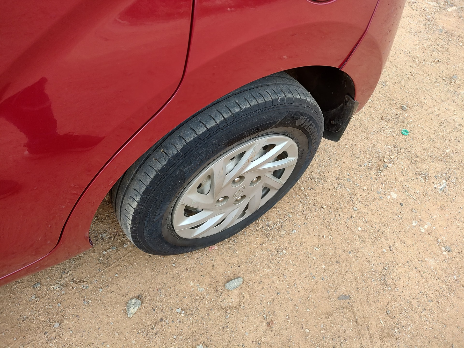 Used 2019 Hyundai New Santro Used 2019 Hyundai New Santro