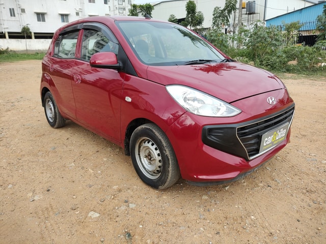 View Hyundai New Santro Image 12 Used Hyundai New Santro Image 12