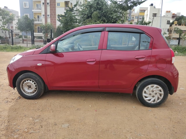 View Hyundai New Santro Image 6 Used Hyundai New Santro Image 6