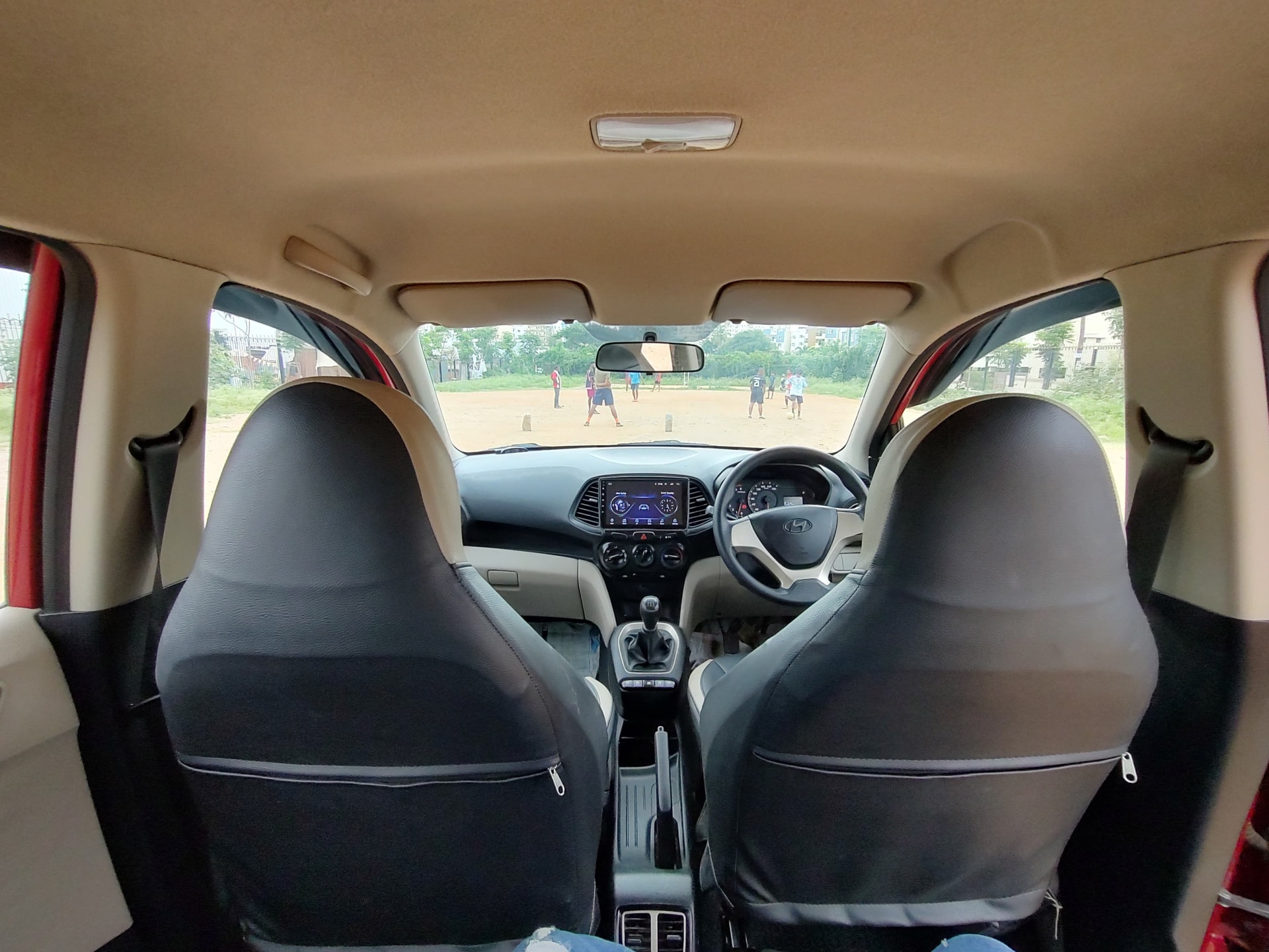 Used 2019 Hyundai New Santro Used 2019 Hyundai New Santro