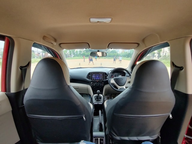 View Hyundai New Santro Image 14 Used Hyundai New Santro Image 14