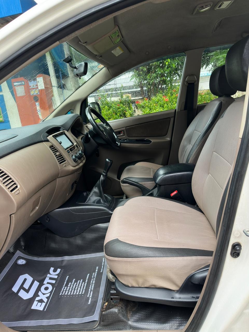 Used 2015 Toyota Innova Used 2015 Toyota Innova