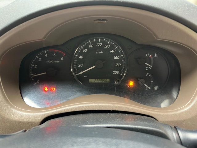 View Toyota Innova Image 7 Used Toyota Innova Image 7