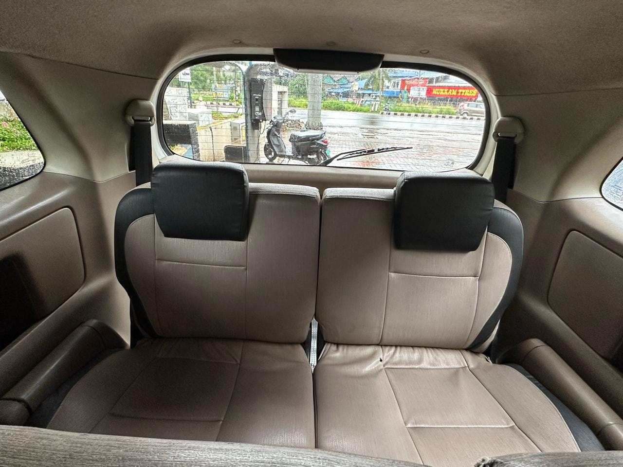 Used 2015 Toyota Innova Used 2015 Toyota Innova