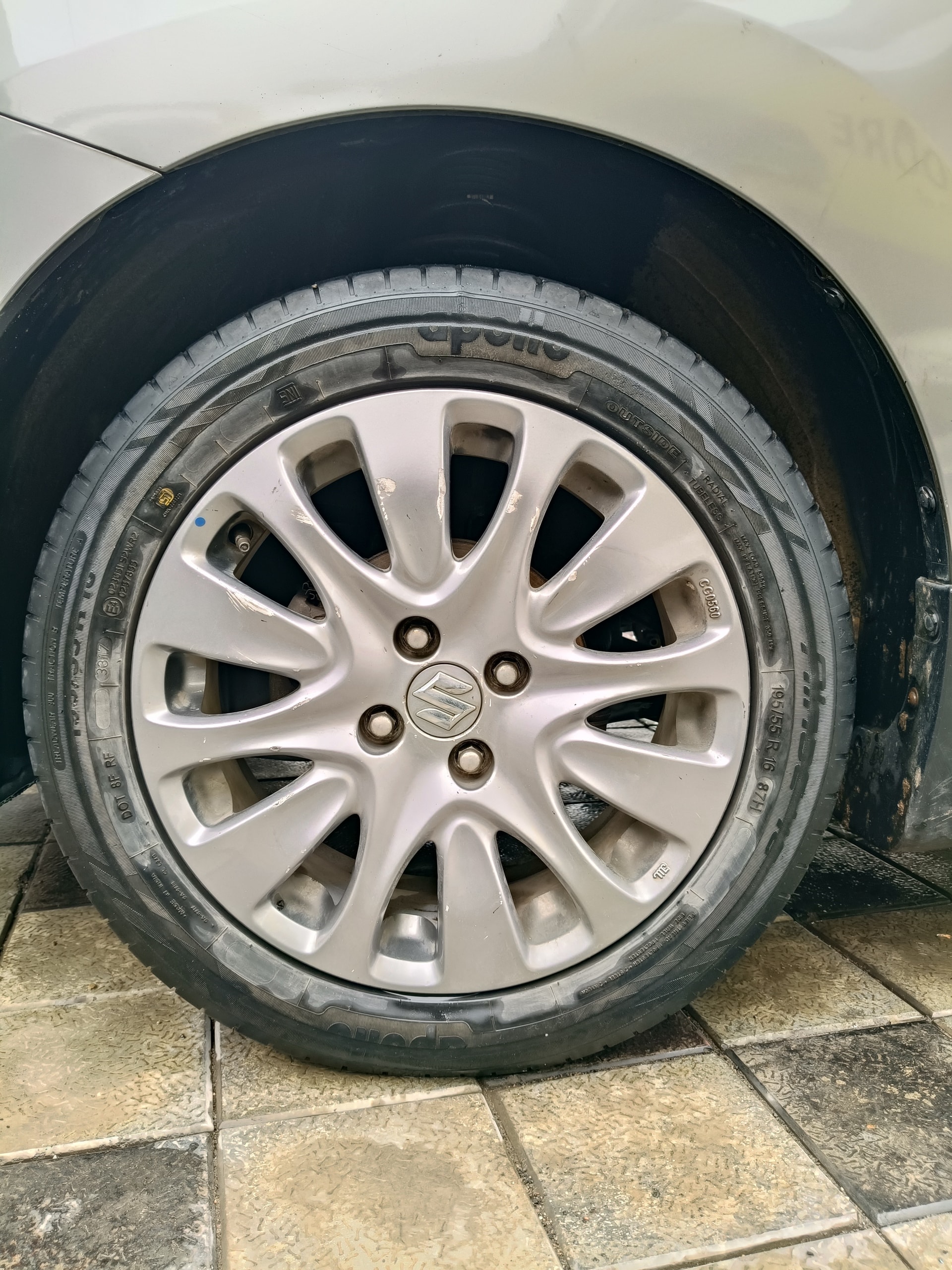 View 2017 Maruti Suzuki Baleno Zeta Petrol BS IV Image 13 Used 2017 Maruti Suzuki Baleno Zeta Petrol BS IV Image 13