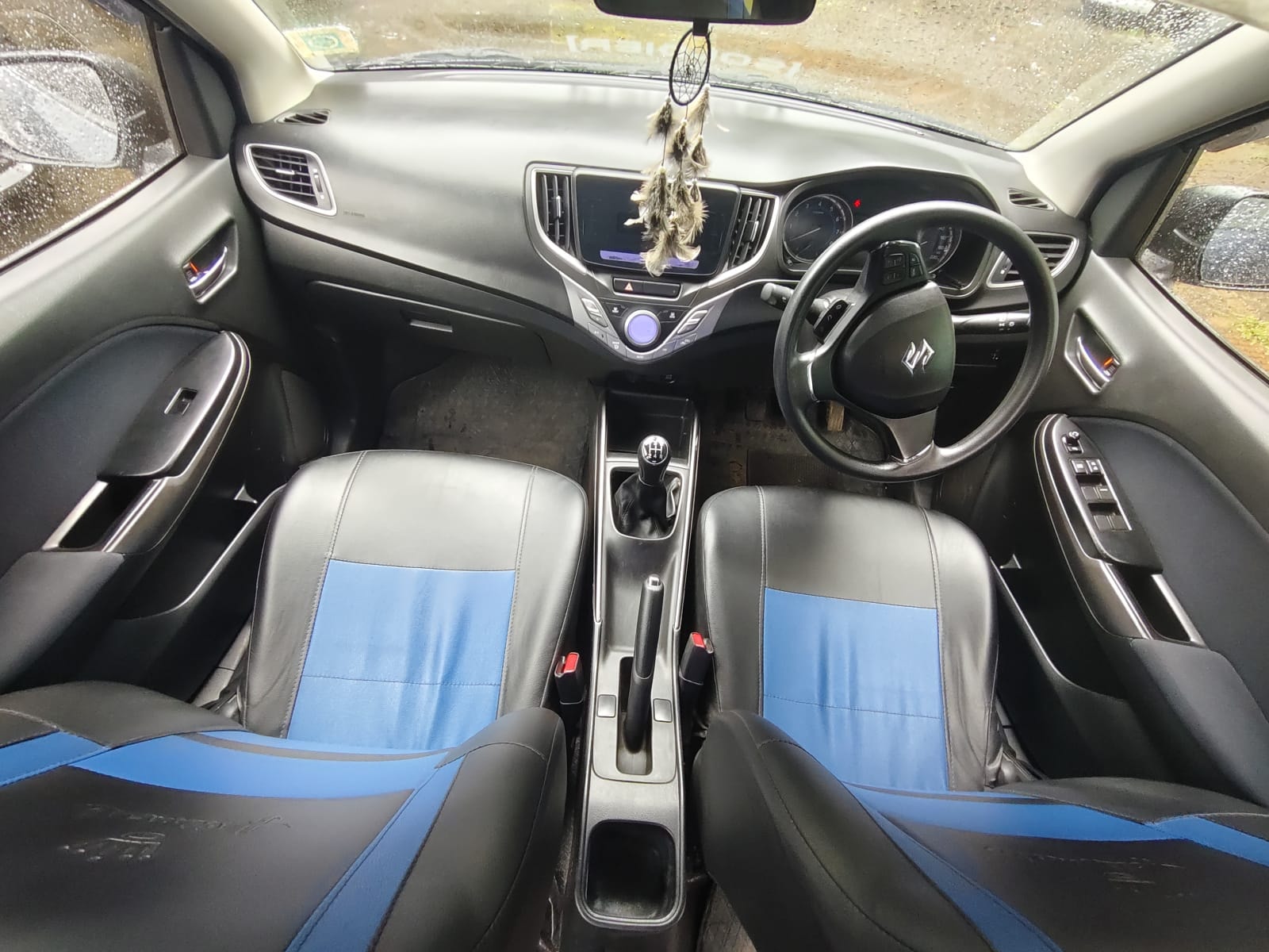 Used 2019 Maruti Suzuki Baleno Used 2019 Maruti Suzuki Baleno