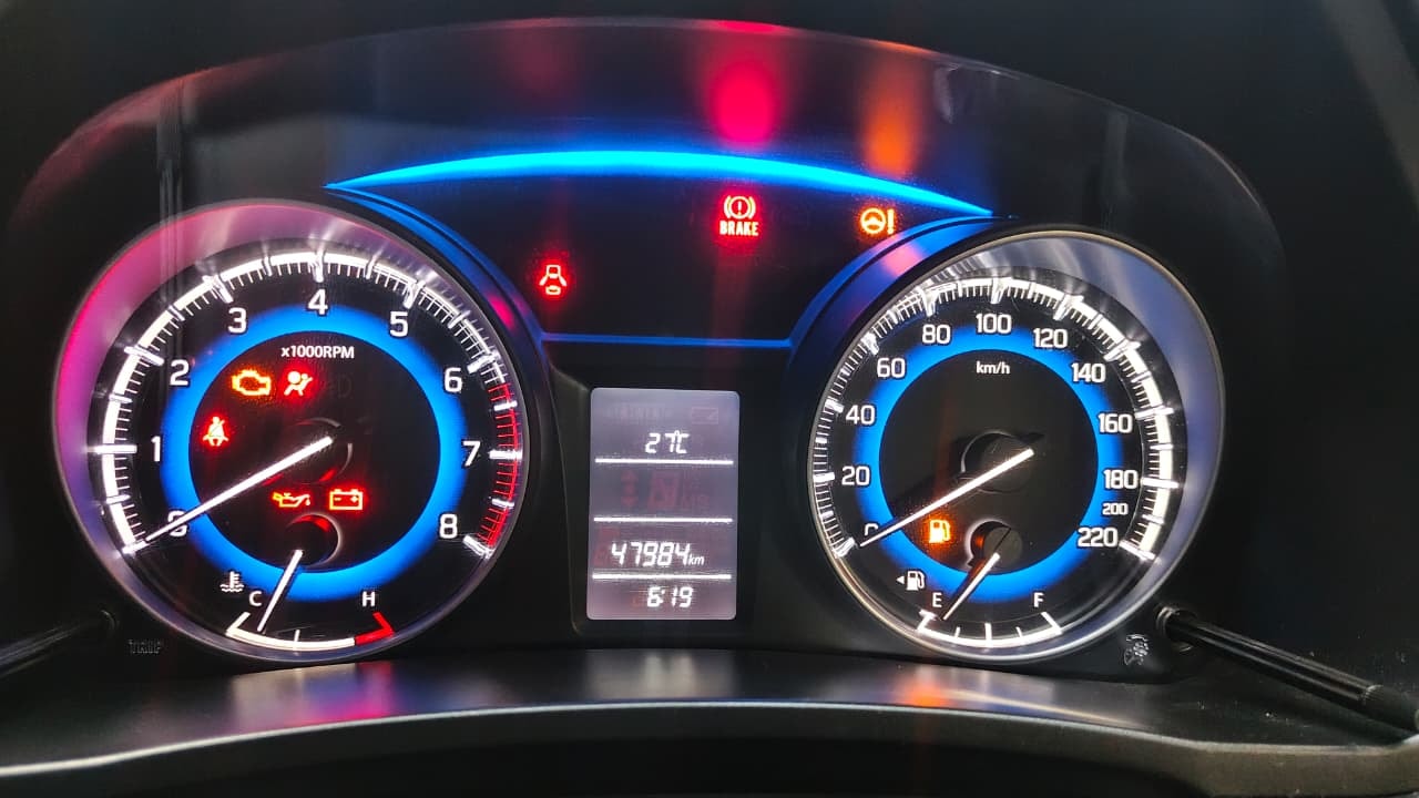 Used 2019 Maruti Suzuki Baleno Used 2019 Maruti Suzuki Baleno
