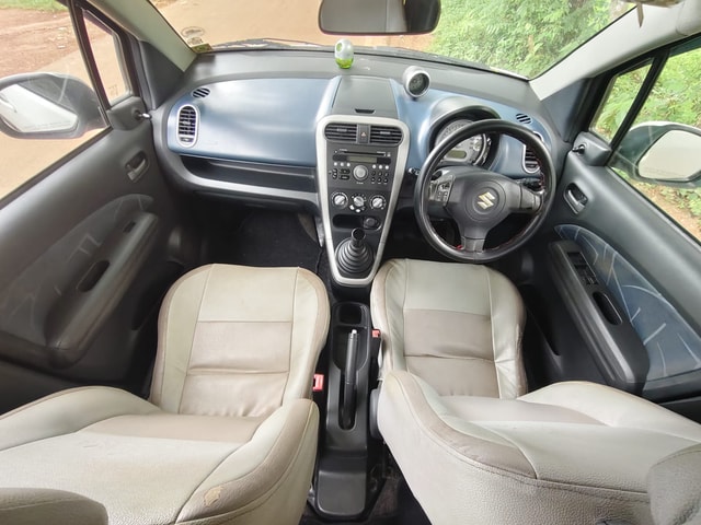 View Maruti Suzuki Ritz Image 9 Used Maruti Suzuki Ritz Image 9