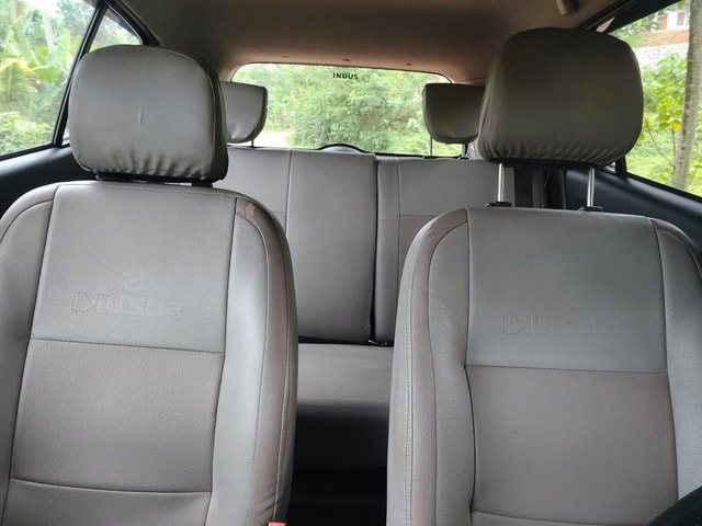 View Maruti Suzuki Ritz Image 3 Used Maruti Suzuki Ritz Image 3