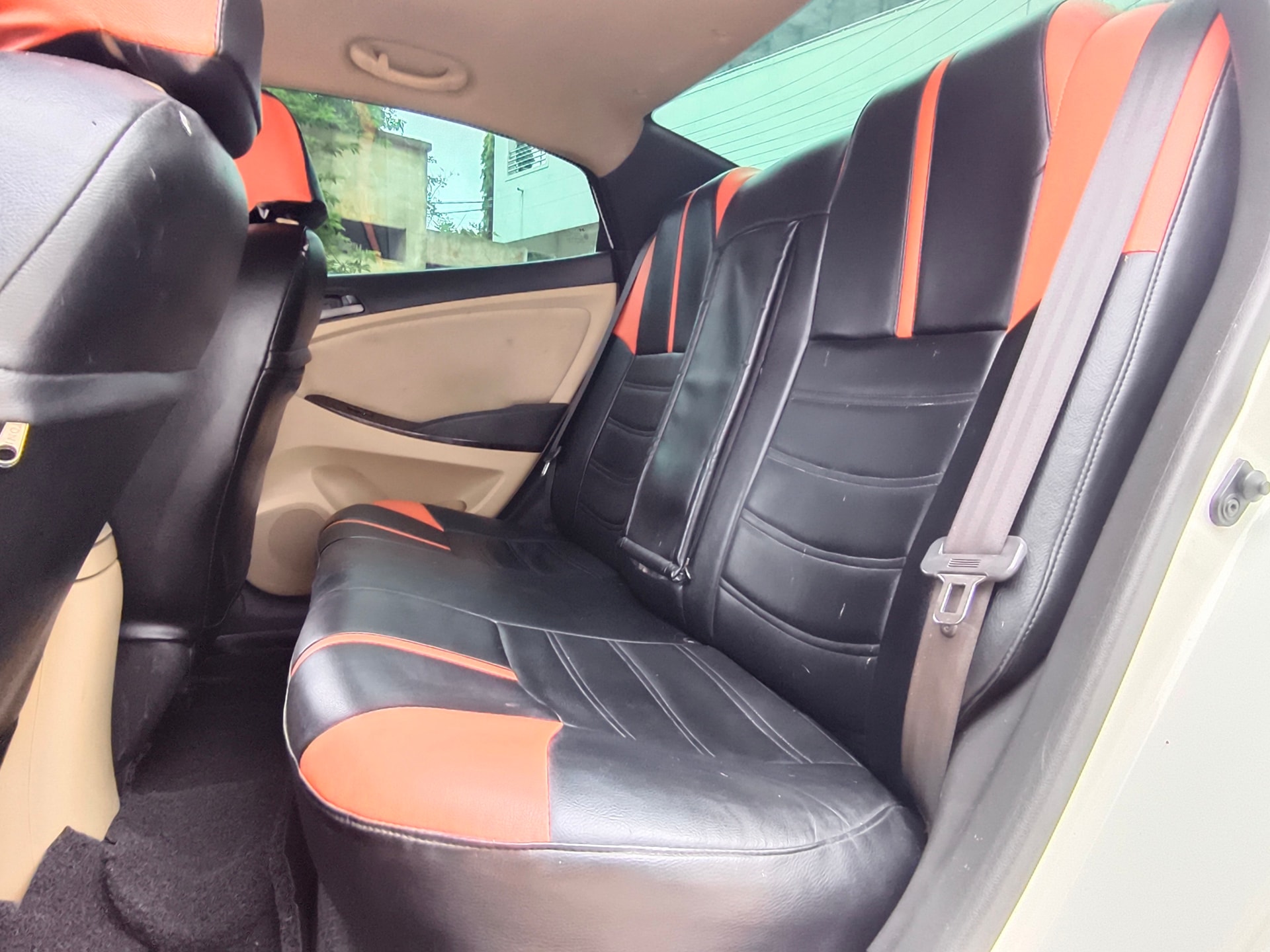 Used 2017 Hyundai Verna Used 2017 Hyundai Verna