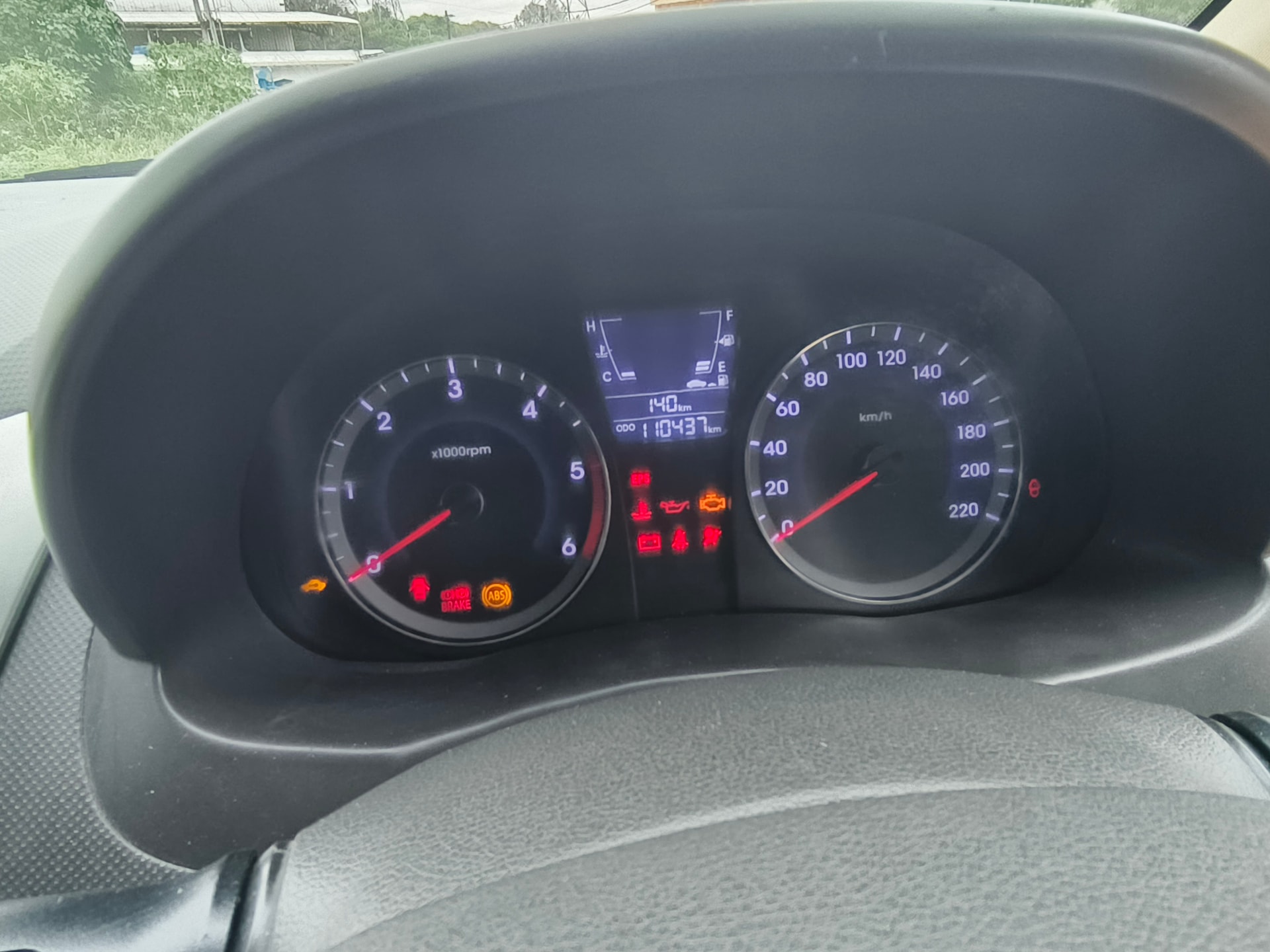 Used 2017 Hyundai Verna Used 2017 Hyundai Verna