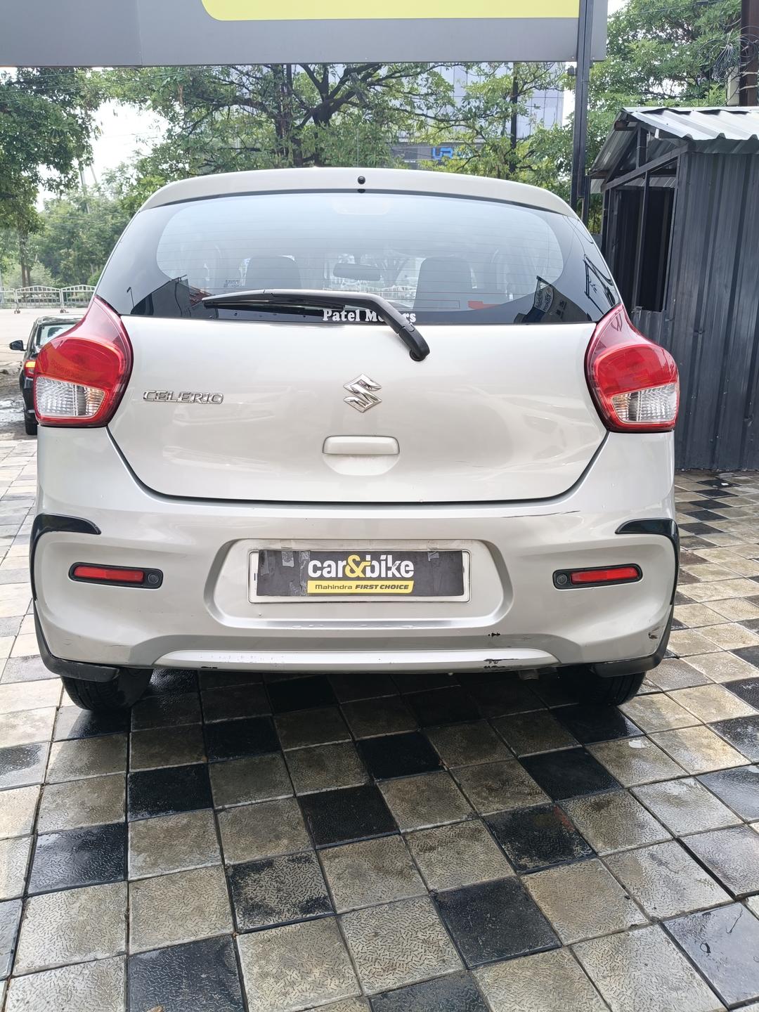 UsedCar