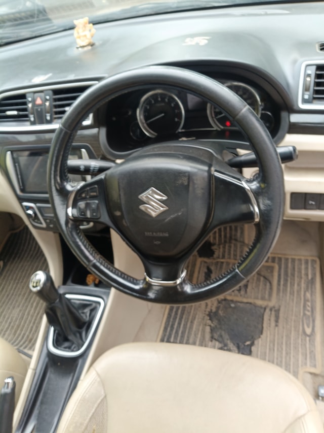 View Maruti Suzuki Ciaz Image 11 Used Maruti Suzuki Ciaz Image 11
