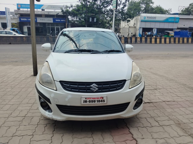 View Maruti Suzuki Swift DZire Image 2 Used Maruti Suzuki Swift DZire Image 2