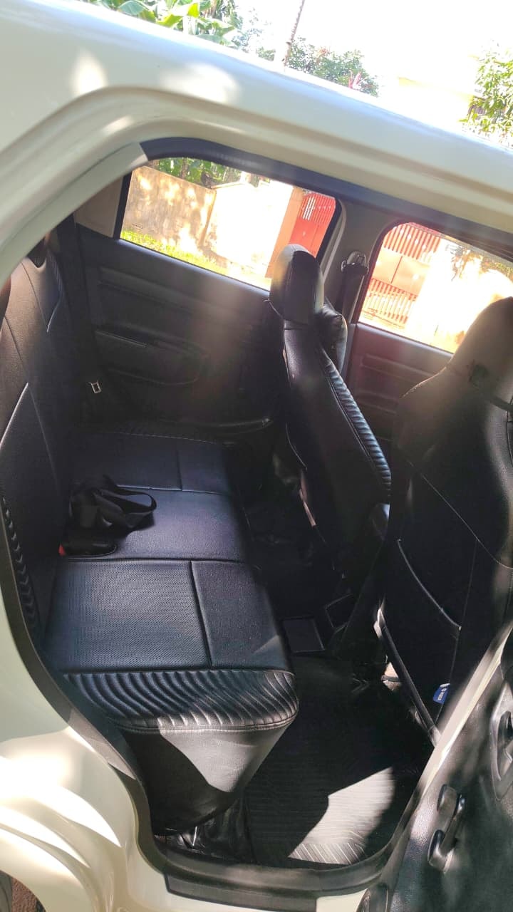 Used 2019 Maruti Suzuki S-Presso Used 2019 Maruti Suzuki S-Presso