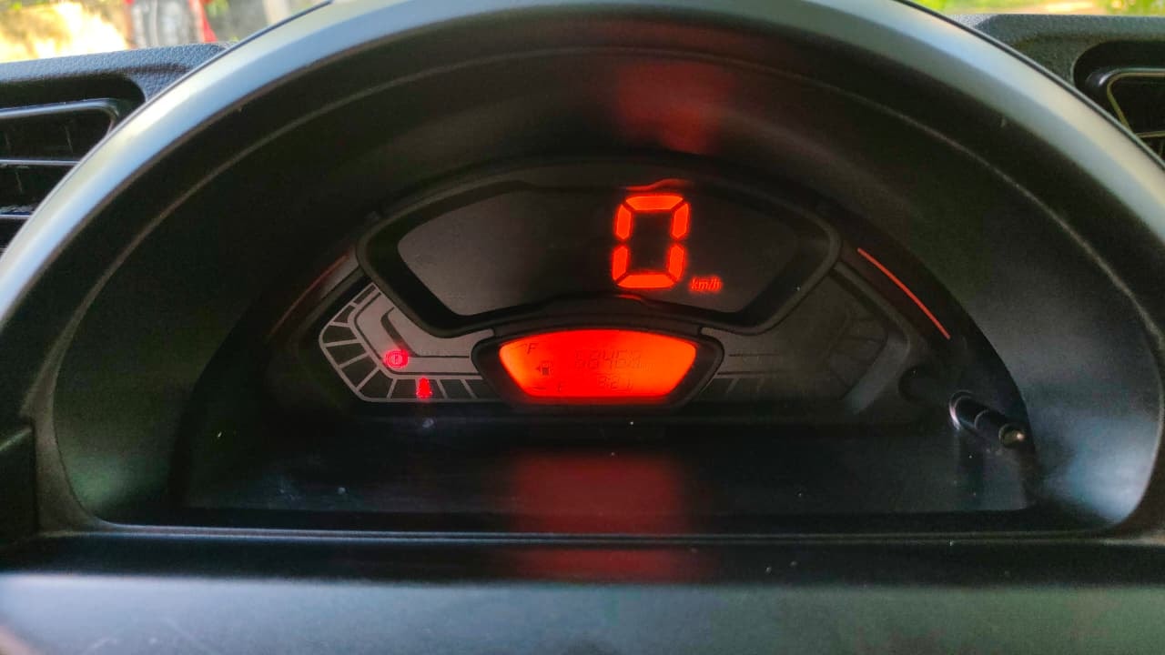 Used 2019 Maruti Suzuki S-Presso Used 2019 Maruti Suzuki S-Presso