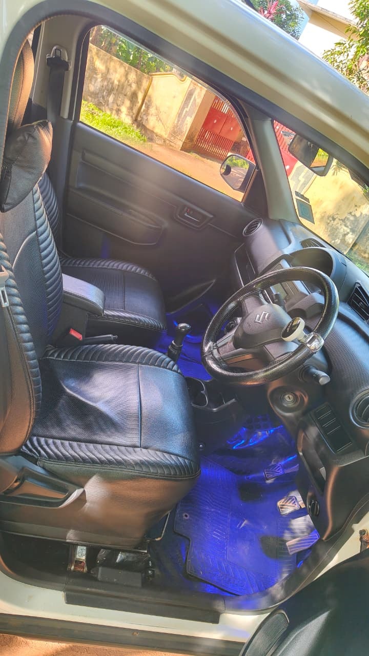 Used 2019 Maruti Suzuki S-Presso Used 2019 Maruti Suzuki S-Presso