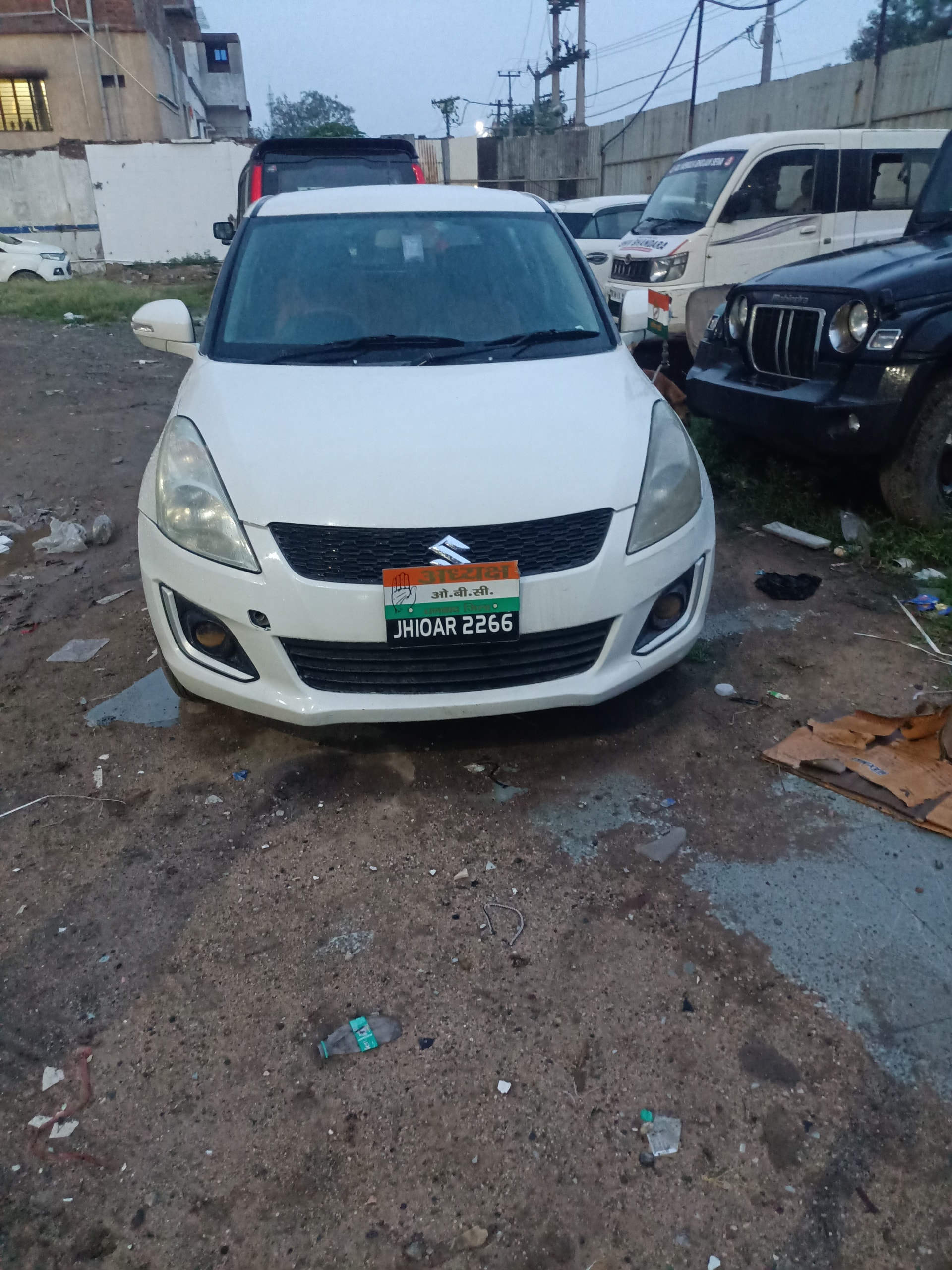 Used 2014 Maruti Suzuki Swift Used 2014 Maruti Suzuki Swift