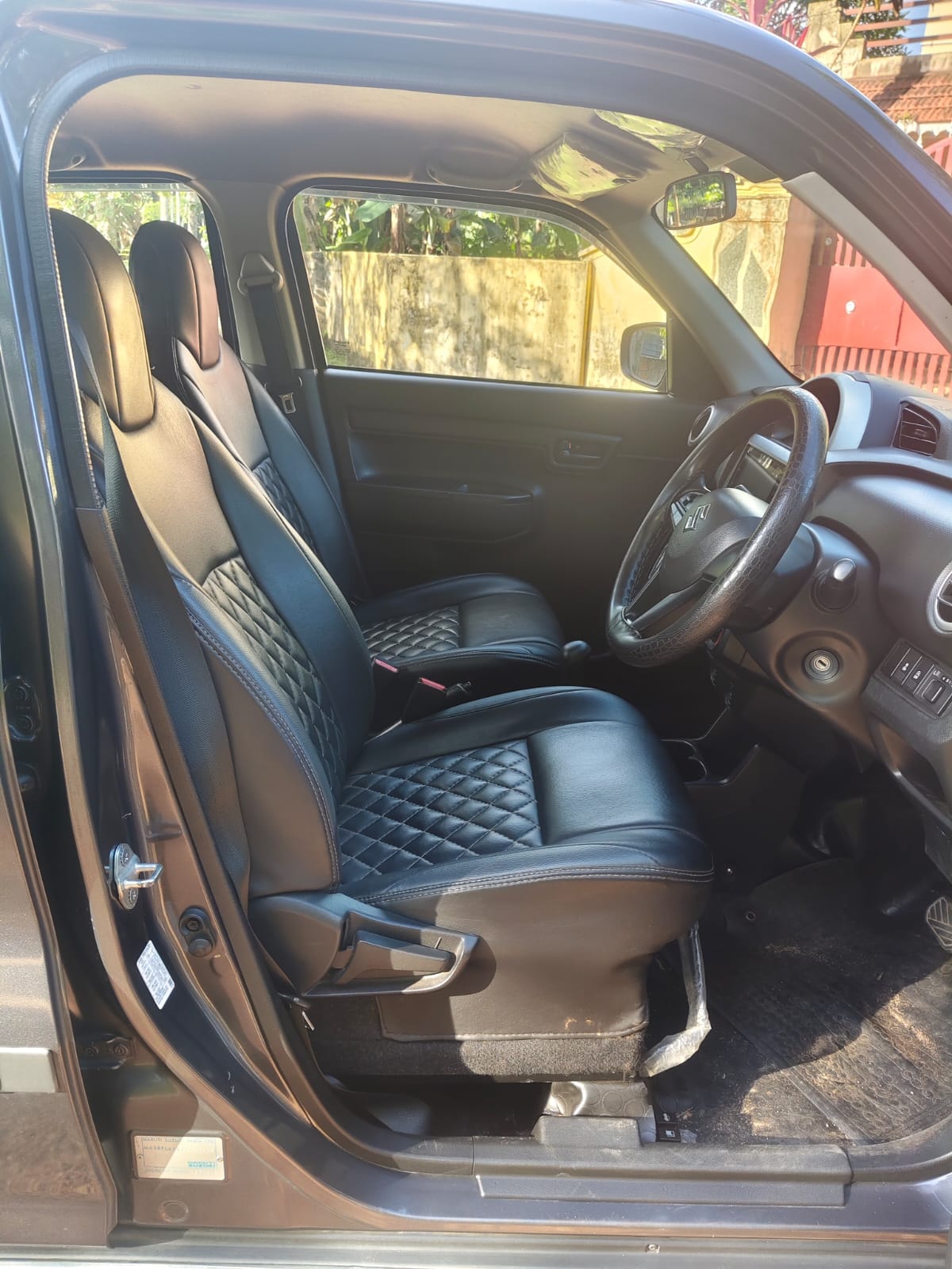 Used 2023 Maruti Suzuki S-Presso Used 2023 Maruti Suzuki S-Presso