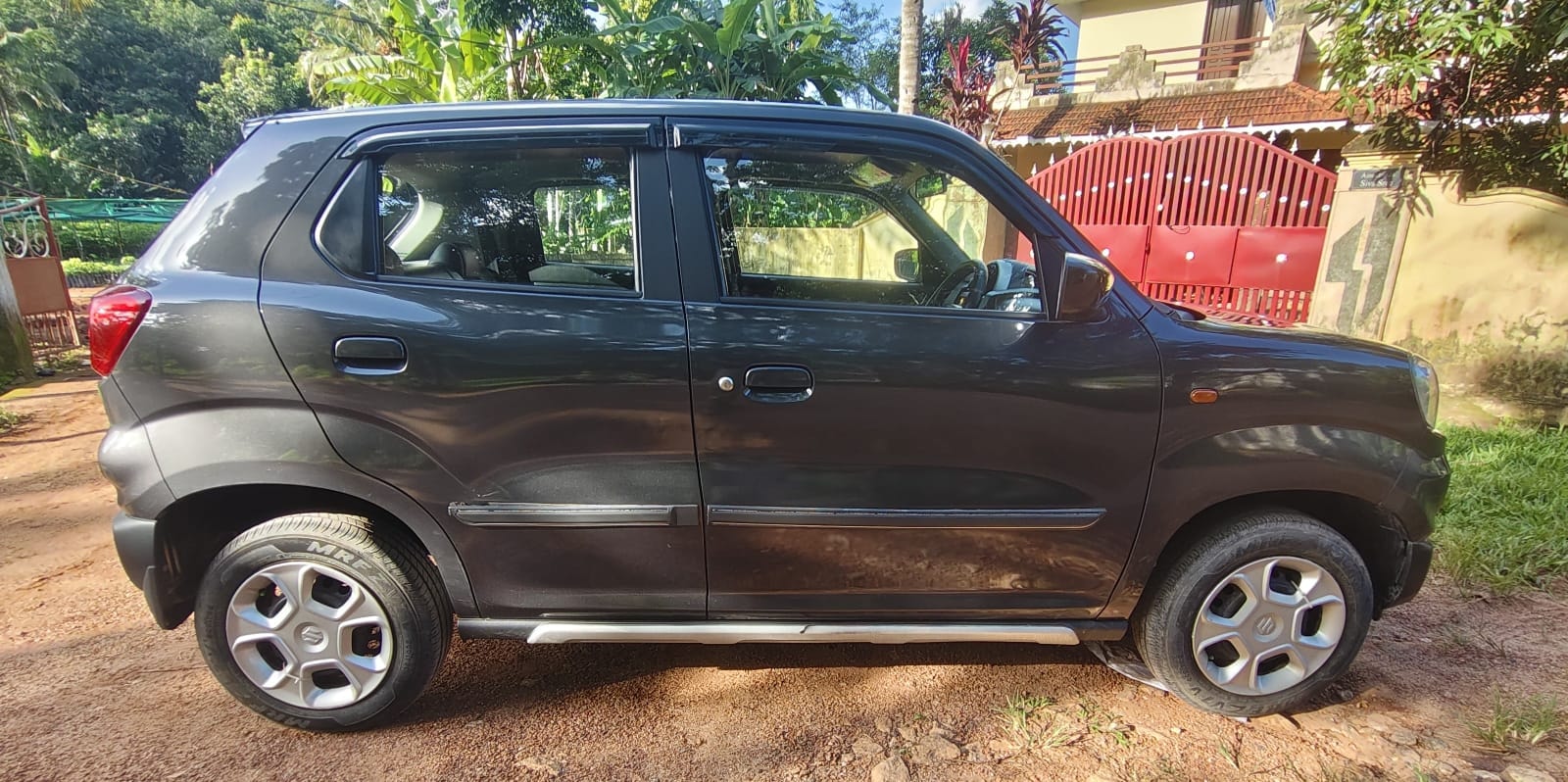 Used 2023 Maruti Suzuki S-Presso Used 2023 Maruti Suzuki S-Presso