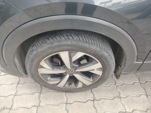 View Volkswagen Taigun Image 14 Used Volkswagen Taigun Image 14