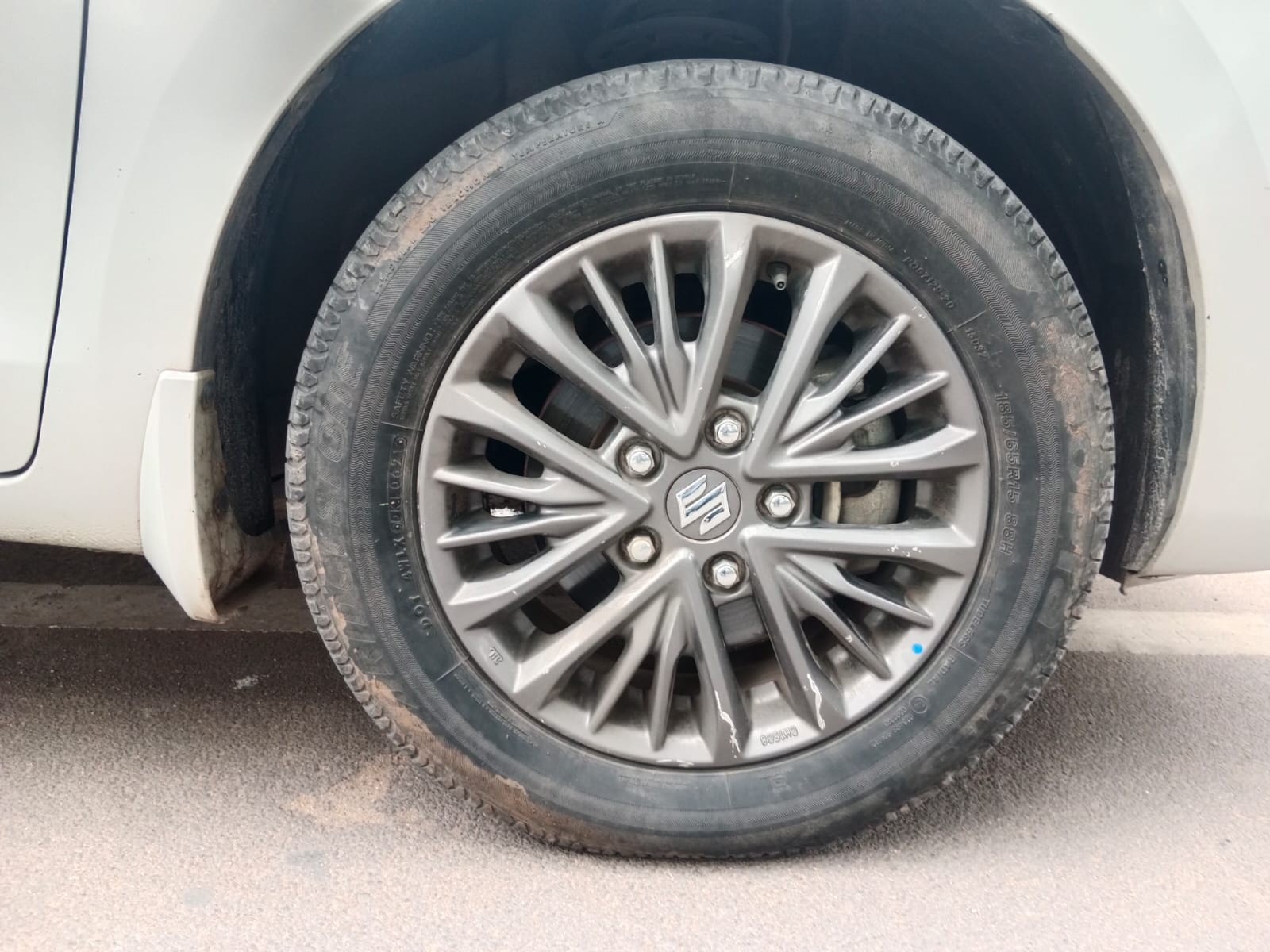 Used 2021 Maruti Suzuki Ertiga Used 2021 Maruti Suzuki Ertiga