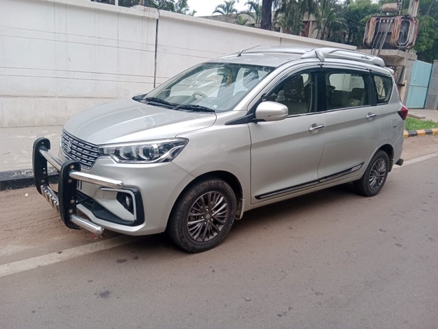 View Maruti Suzuki Ertiga Image 1 Used Maruti Suzuki Ertiga Image 1