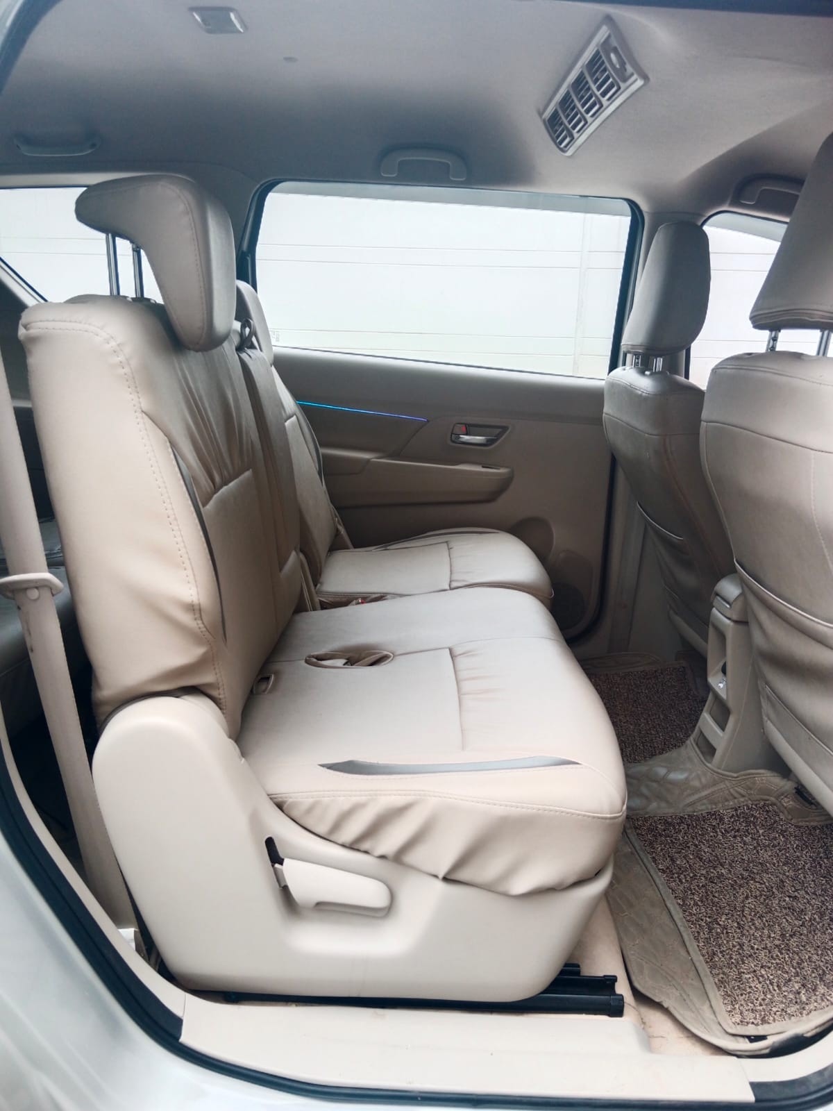Used 2021 Maruti Suzuki Ertiga Used 2021 Maruti Suzuki Ertiga