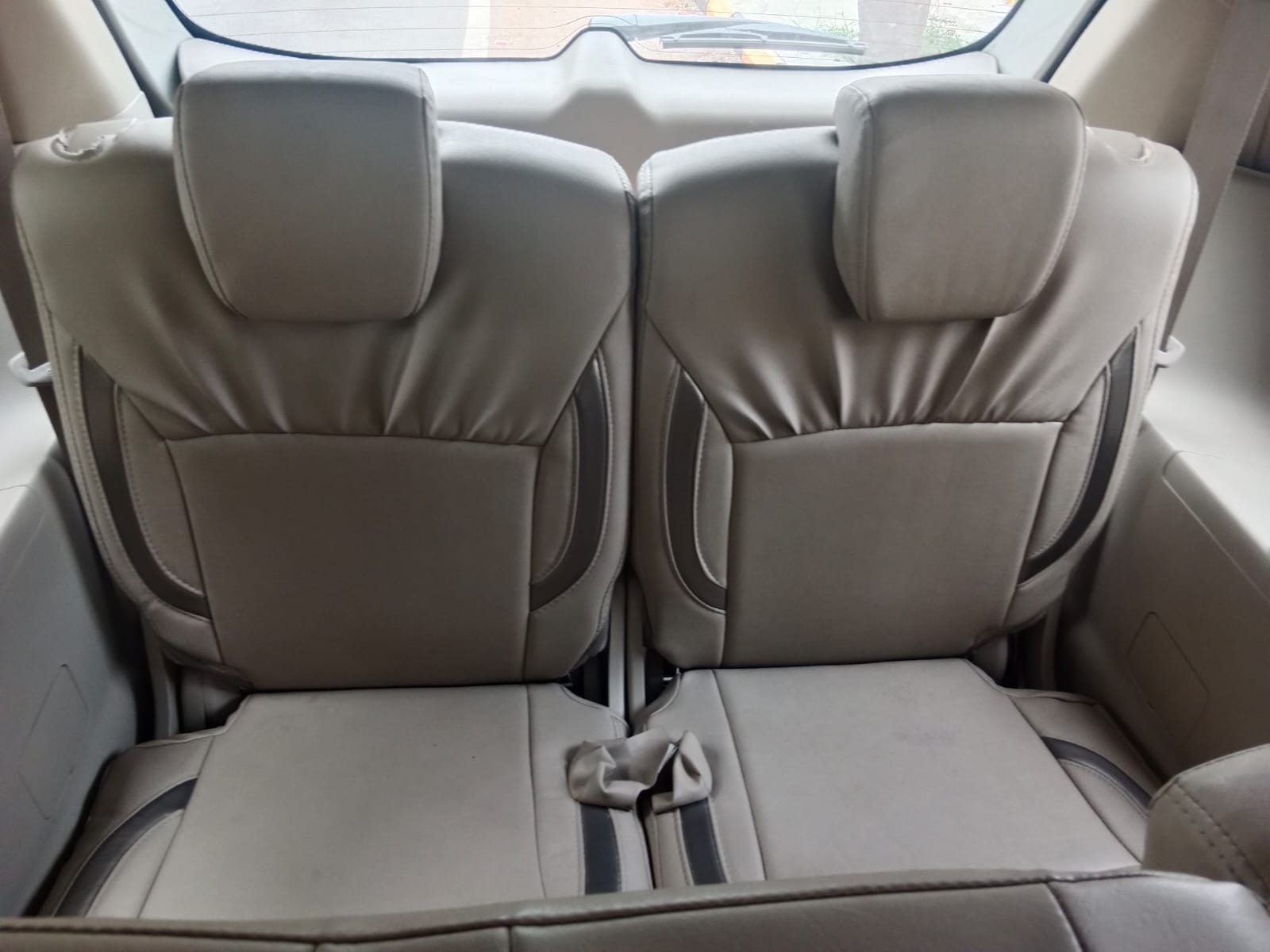 Used 2021 Maruti Suzuki Ertiga Used 2021 Maruti Suzuki Ertiga