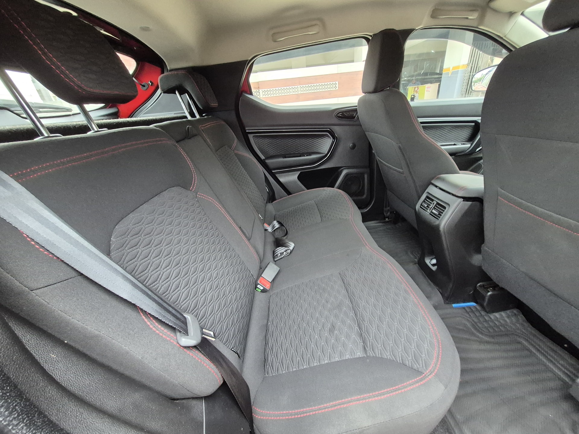 Used 2023 Renault Kiger Used 2023 Renault Kiger