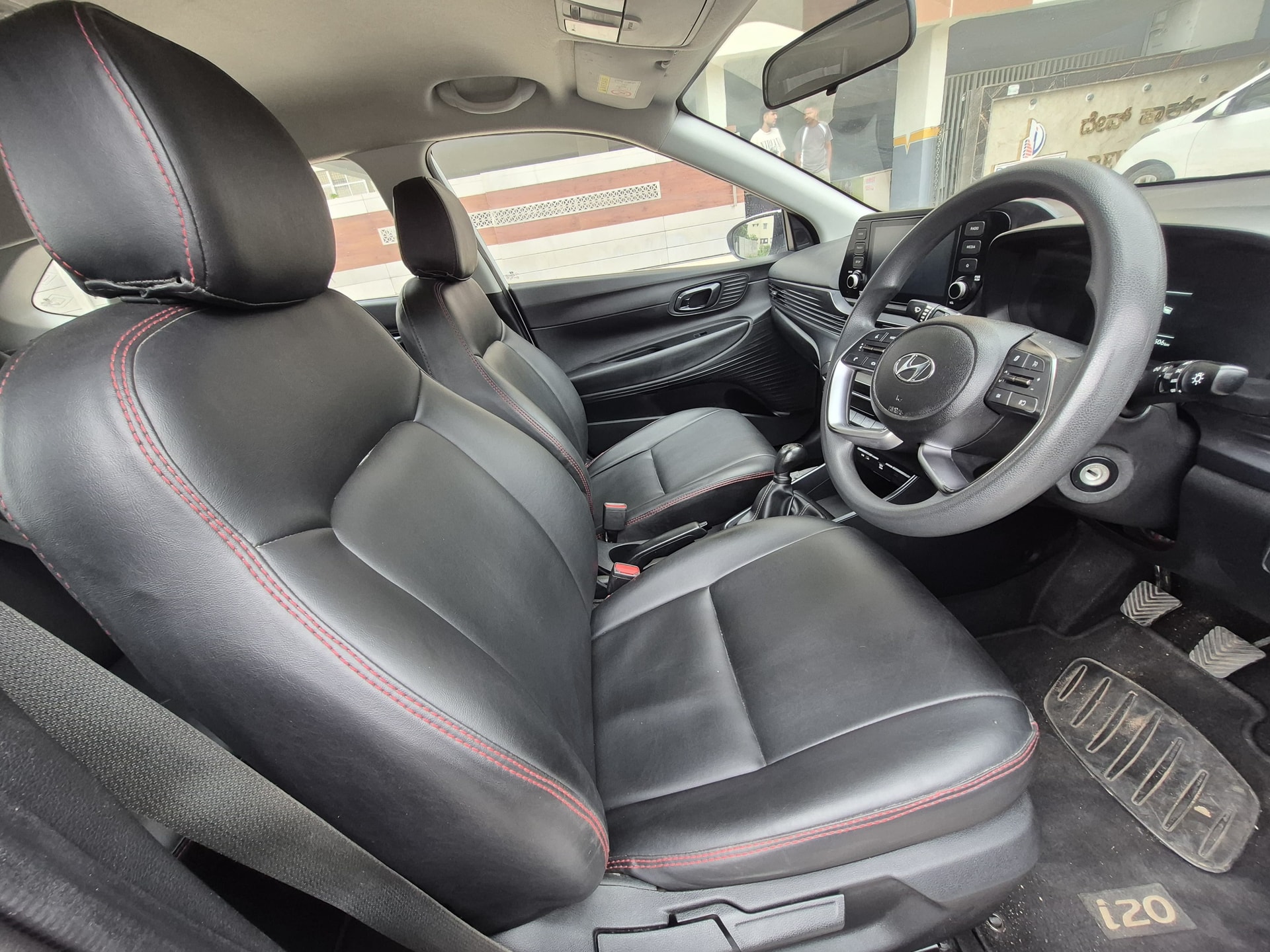 Used 2022 Hyundai Elite i20 Used 2022 Hyundai Elite i20