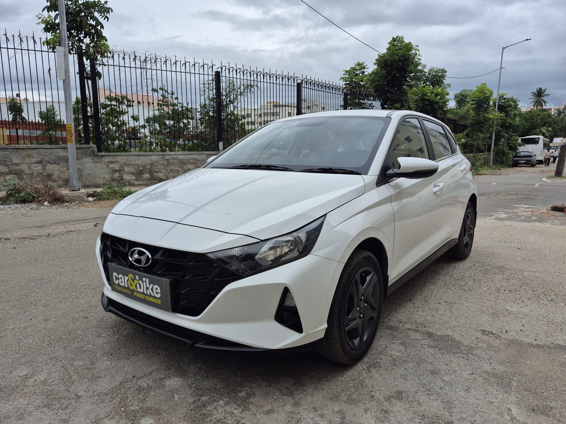 Used 2022 Hyundai Elite i20 Used 2022 Hyundai Elite i20