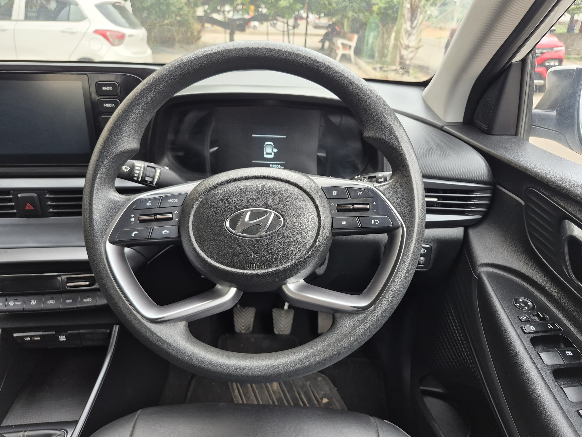 Used 2022 Hyundai Elite i20 Used 2022 Hyundai Elite i20