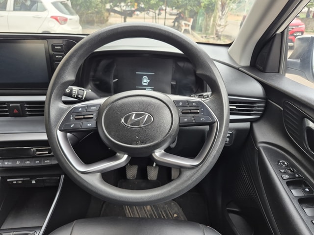 View Hyundai Elite i20 Image 11 Used Hyundai Elite i20 Image 11