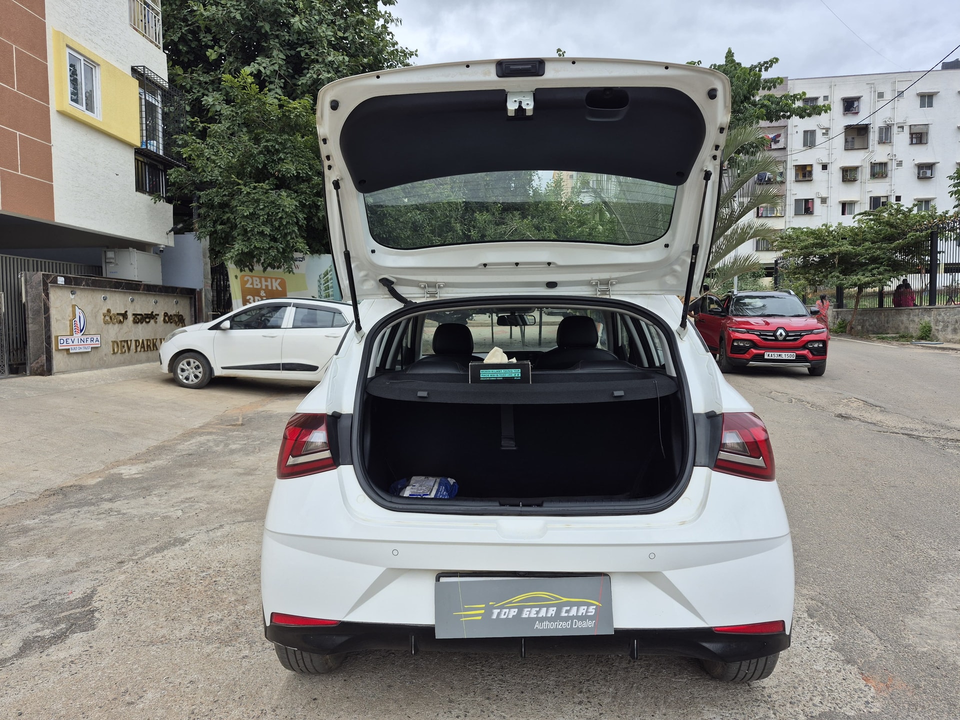 Used 2022 Hyundai Elite i20 Used 2022 Hyundai Elite i20