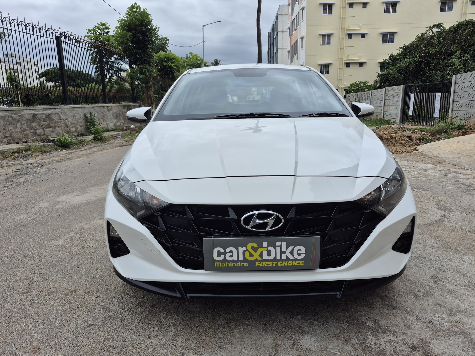Used 2022 Hyundai Elite i20 Used 2022 Hyundai Elite i20