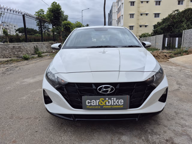 View Hyundai Elite i20 Image 2 Used Hyundai Elite i20 Image 2