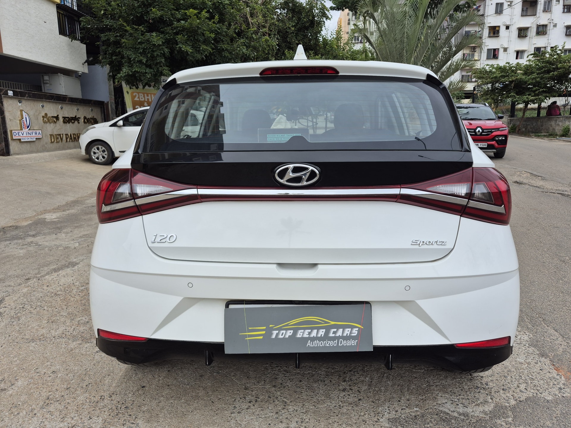 Used 2022 Hyundai Elite i20 Used 2022 Hyundai Elite i20
